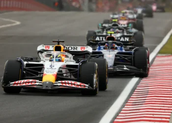 FIA SHOCKED: 2026 F1 Cars to be Slower, But Will Fans Even Care?