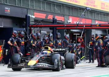 Red Bull’s Ex-Chief Reveals Shocking Details of Max Verstappen’s Epic F1 Journey