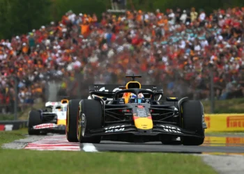 Red Bull’s Shocking Power Unit Gamble: Can They Outsmart Rivals in F1 2026?