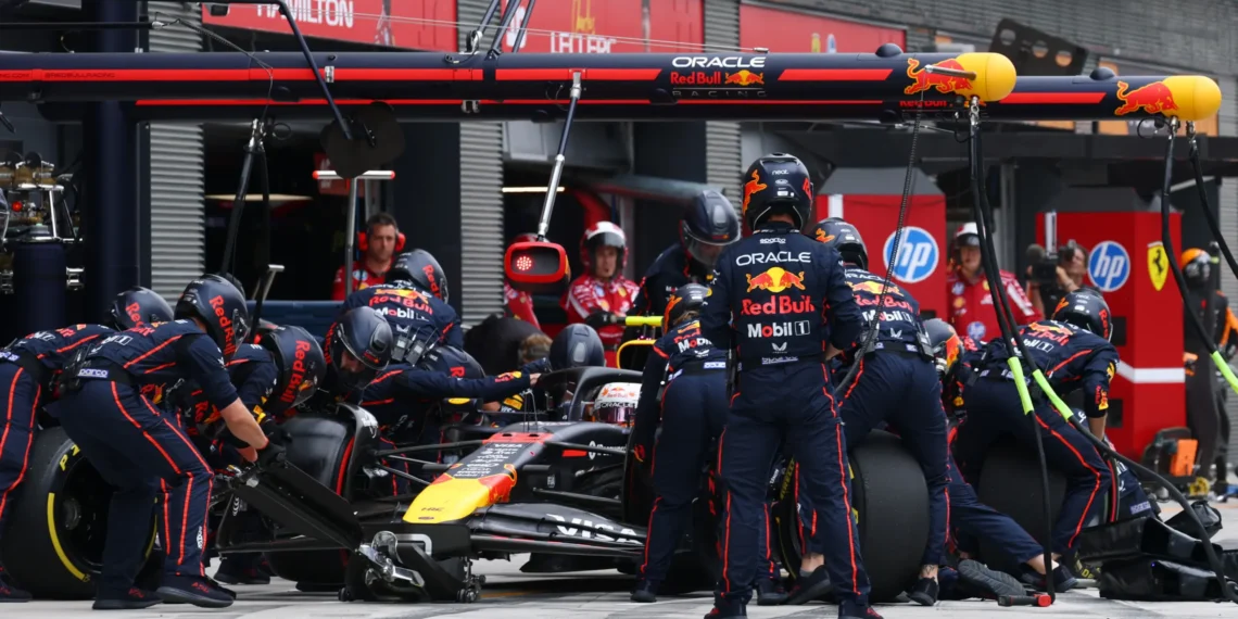 Yuki Tsunoda’s Red Bull Future Hangs in Balance: Will He Shine or Fade Away?