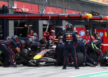 Yuki Tsunoda’s Red Bull Future Hangs in Balance: Will He Shine or Fade Away?