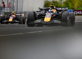 Max Verstappen’s Daring Move on Lewis Hamilton Cleared: FIA Reveals Shocking Verdict