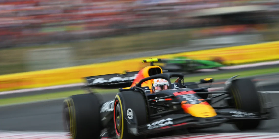 Yuki Tsunoda’s Resilience Shocks Critics as He Nears Verstappen’s Pace at Red Bull