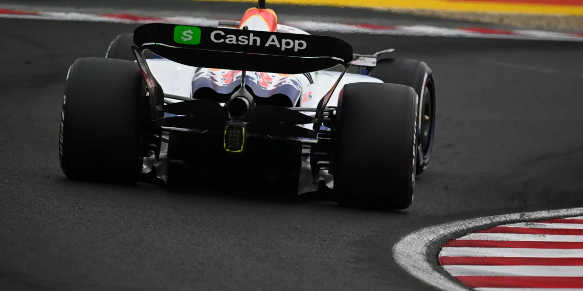 Lawson Triumphs Over Verstappen in Grand Style, Redefining F1 Dynamics for the Future