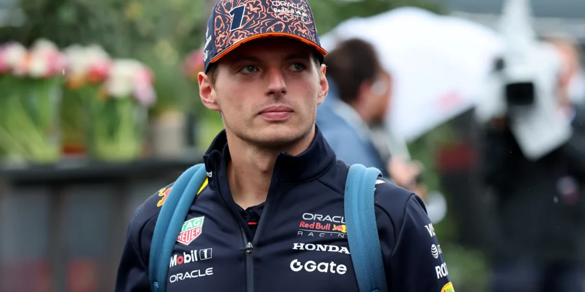 Helmut Marko Crushes Rumors of Max Verstappen’s Potential New Team-Mate in Red Bull Drama