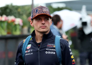 Helmut Marko Crushes Rumors of Max Verstappen’s Potential New Team-Mate in Red Bull Drama