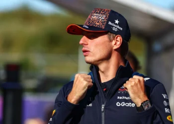 Max Verstappen Breaks Silence: Shocking Insights on 2026 Red Bull F1 Simulator Test!