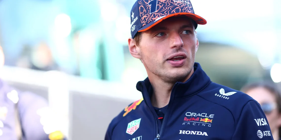 Red Bull’s Shocking Delay: Who Will Join Max Verstappen for F1 2026? Secrets Revealed!