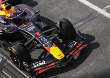 Red Bull Unleashes Bold Front Wing Upgrade Amidst F1 Dutch Grand Prix Showdown