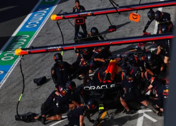 Max Verstappen Declares Red Bull F1 Struggles a ‘Waste of Energy’ Amidst Season Turmoil