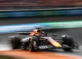 Max Verstappen’s Stunning Save: How He Dominated the Dutch GP Despite Lando Norris’ Overtake