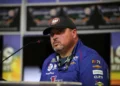 Chaos at Daytona: Rudy Fugle Ejected as William Byron Faces Rear-Start Setback!