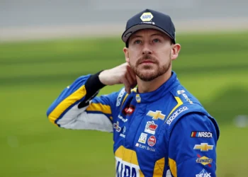 Daniel Hemric Declares Reaching Phoenix a Triumph in Unforgiving NASCAR Playoff Battle