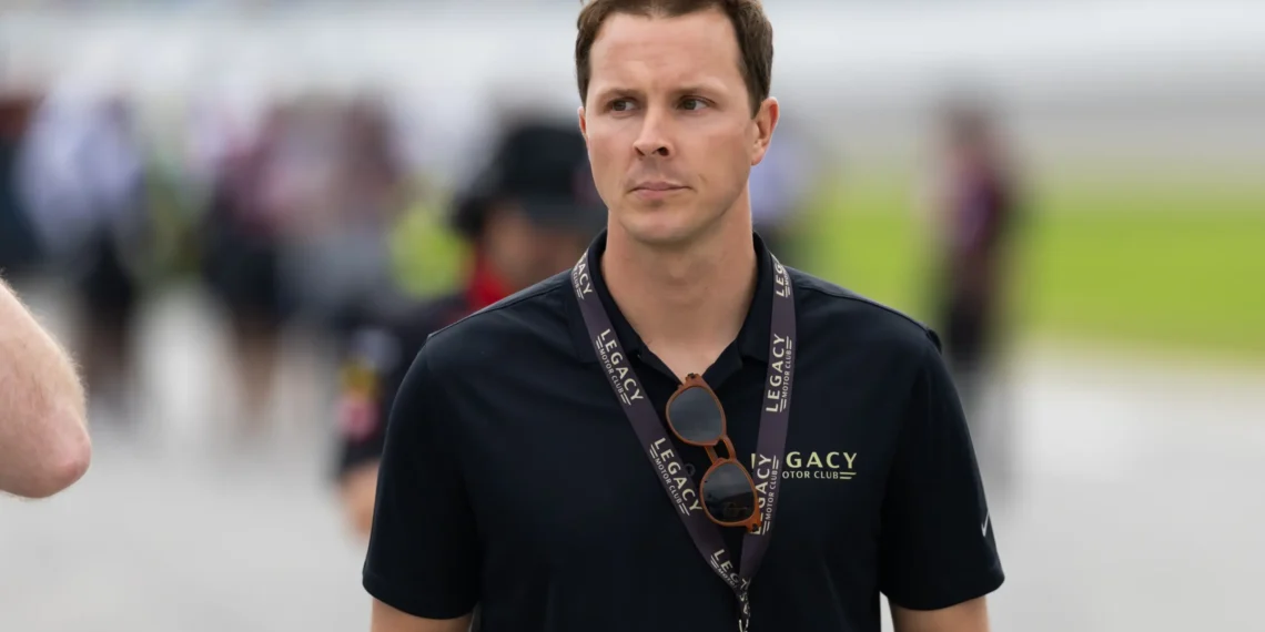 Trevor Bayne’s Thrilling NASCAR Comeback: Racing for Victory Junction in Darlington Truck Showdown!