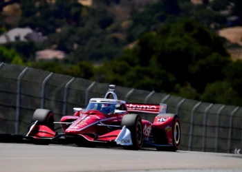 IndyCar Shock: Newgarden and Two Drivers Hit with Grid Penalties Ahead of Portland Showdown!
