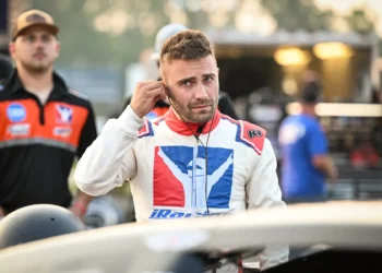 Defending Champion Ty Majeski Issues Bold Warning to NASCAR Rivals Ahead of Playoffs
