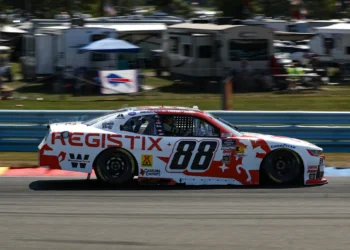 Connor Zilisch Faces Uphill Battle from 25th in NASCAR Cup, But Victory Is Within Reach!