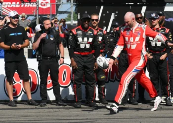 Foreign-Born NASCAR Champions: The Unstoppable Rise of International Racing Legends