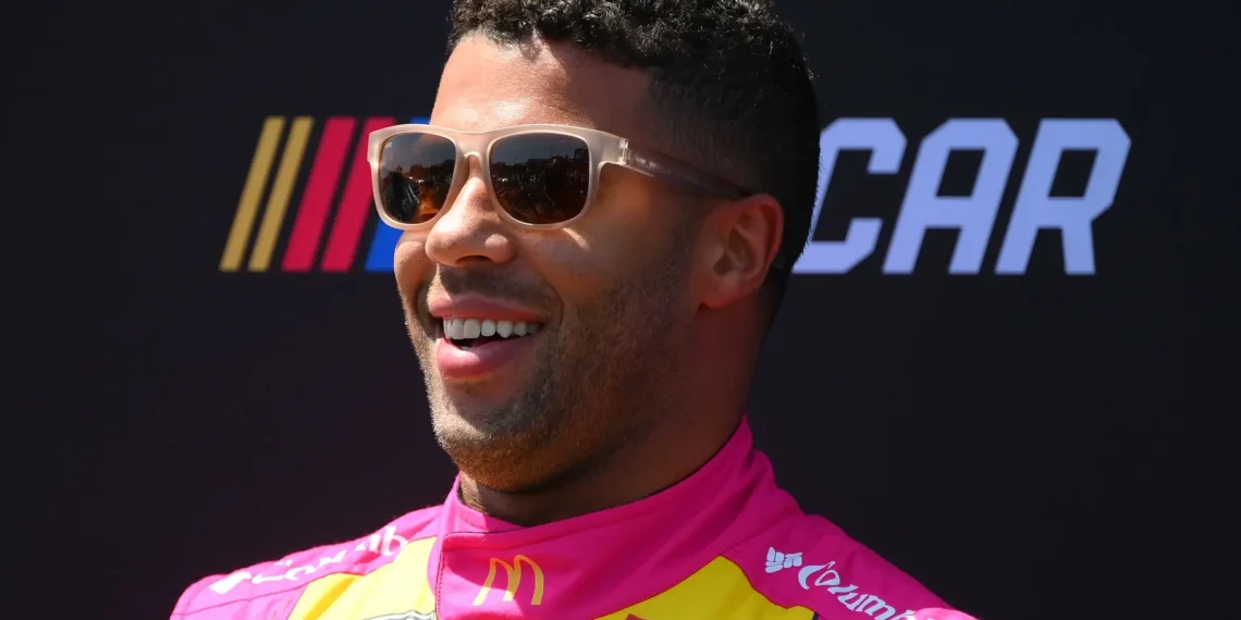 Bubba Wallace’s Spotter Confesses: Shocking Details Behind Daytona’s Devastating Multi-Car Wreck!