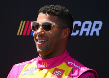 Bubba Wallace’s Spotter Confesses: Shocking Details Behind Daytona’s Devastating Multi-Car Wreck!