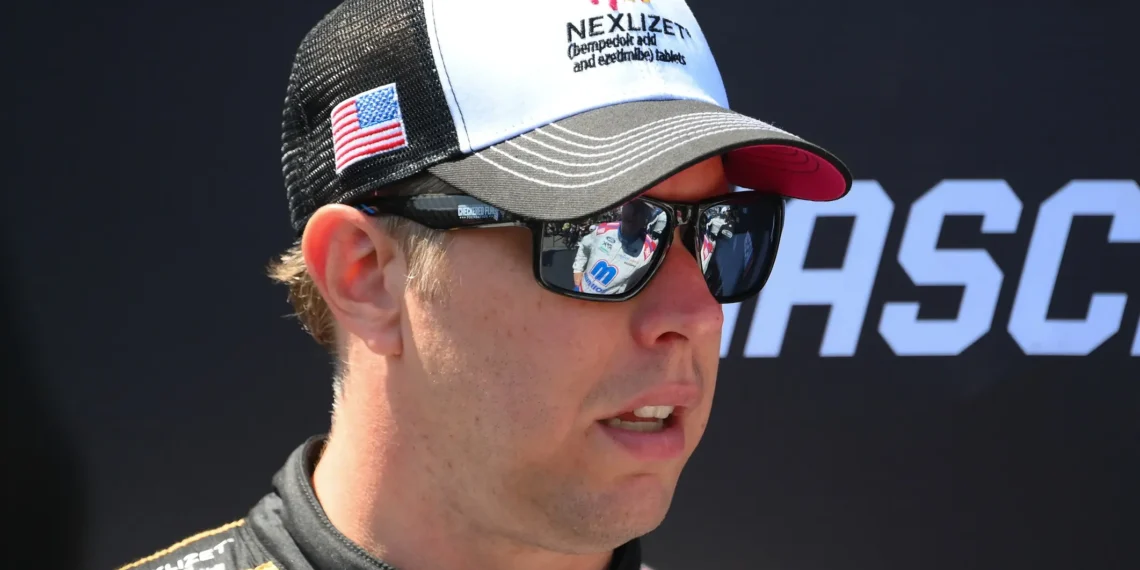 High Stakes at Richmond: 3 NASCAR Stars Poised to Crash the Playoff Party with a Win!