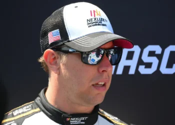 High Stakes at Richmond: 3 NASCAR Stars Poised to Crash the Playoff Party with a Win!