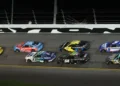 Joey Logano Sparks Controversy: Did He Manipulate Caution in Daytona’s Wild Coke Zero 400?