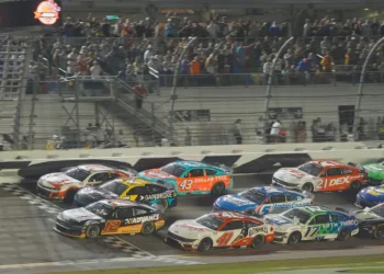 Ryan Blaney’s Stunning Daytona Victory Shatters Playoff Dreams for Cole Custer While Boosting Alex Bowman