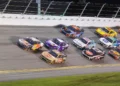 Cody Ware Declares Battle for Victory Lane After Thrilling Daytona Performance!