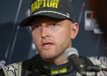 William Byron Dismisses Summer Slump as Overblown, Eyes Historic NASCAR Championship Glory