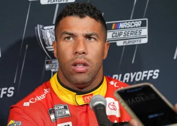 Bubba Wallace’s Transformational Journey: Can He Conquer the NASCAR Cup Playoffs?