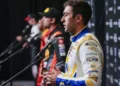 Chase Elliott Faces NASCAR Playoff Pressure: Fans Demand Aggression to Ignite Championship Pursuit