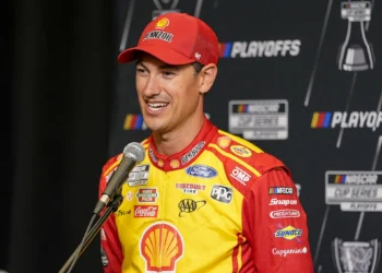 Joey Logano Declares Connor Zilisch the Next NASCAR Sensation: Is He Better Than a Legend?