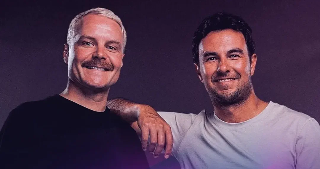 Cadillac Shakes Up F1 with Star-Powered Driver Duo for Thrilling 2026 Season!