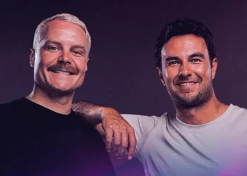 Cadillac Shakes Up F1 with Star-Powered Driver Duo for Thrilling 2026 Season!
