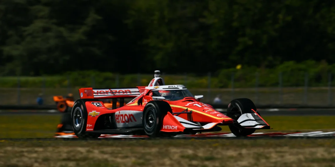 Will Power’s Future in IndyCar Hangs by a Thread: Will Penske Make the Right Move?