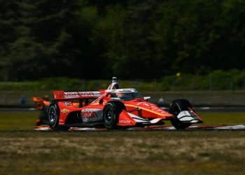 Will Power’s Future in IndyCar Hangs by a Thread: Will Penske Make the Right Move?
