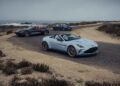 Aston Martin celebra 75 anos no Continente Americano com coleção exclusiva ‘Thrillseeker’