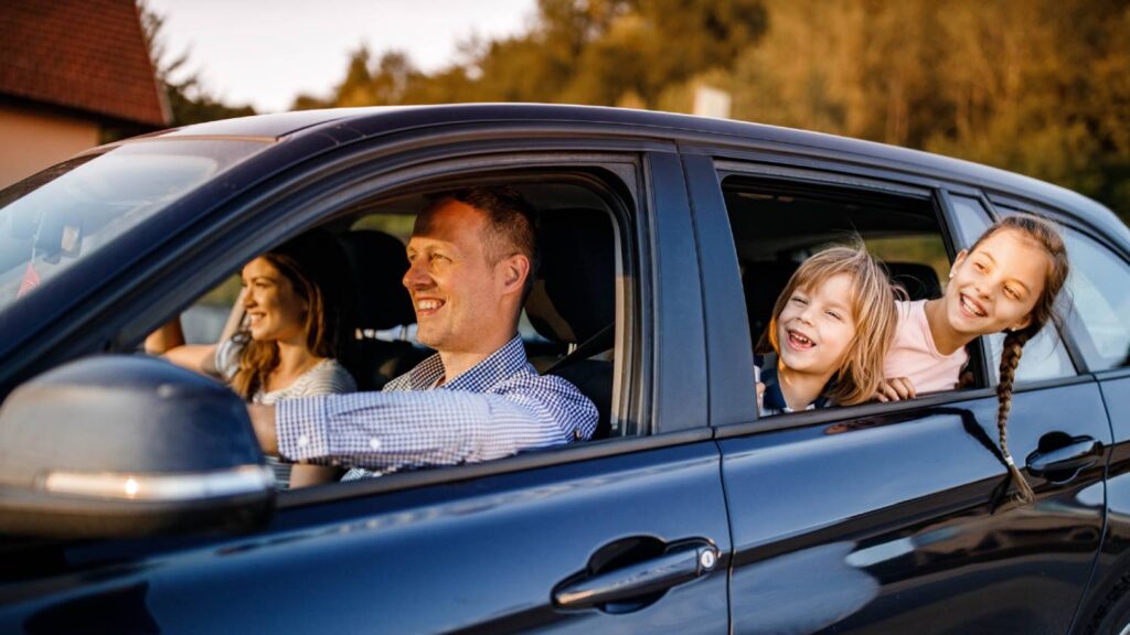 Dicas para condução mais económica e eficiente durante às férias de verão