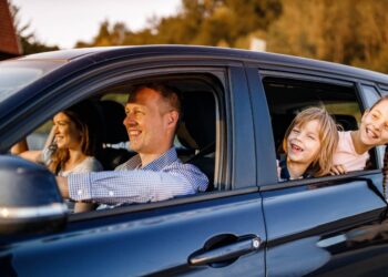 Dicas para condução mais económica e eficiente durante às férias de verão