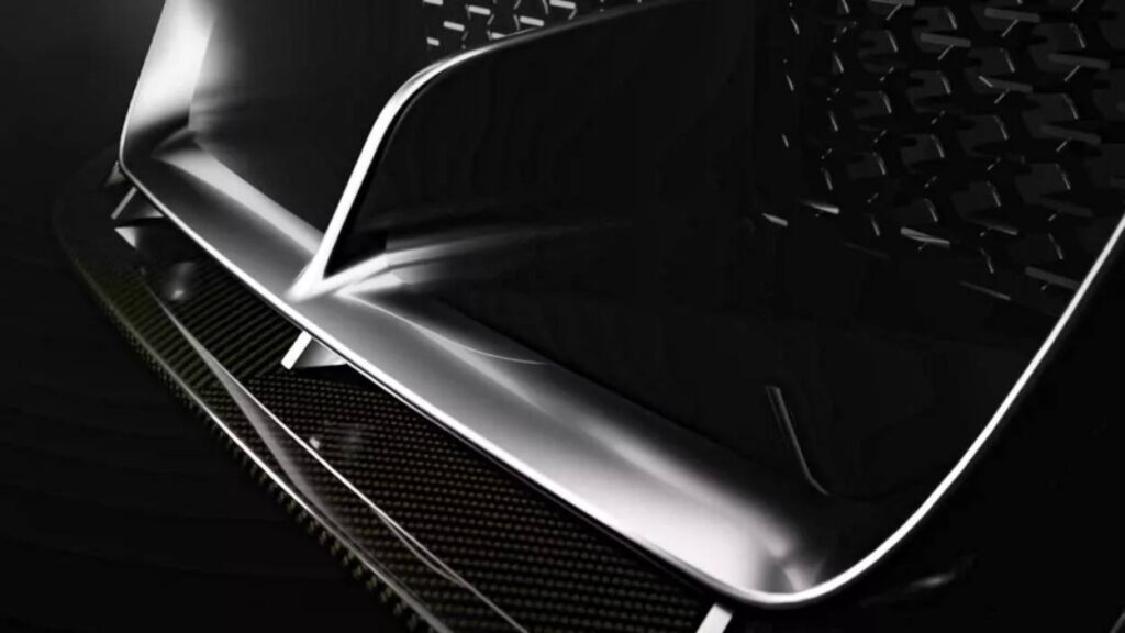 Bugatti preparada para entrar numa nova era