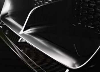 Bugatti preparada para entrar numa nova era