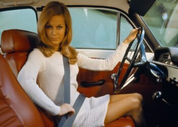 Volvo comemora 66 anos do cinto de segurança e aponta ao futuro