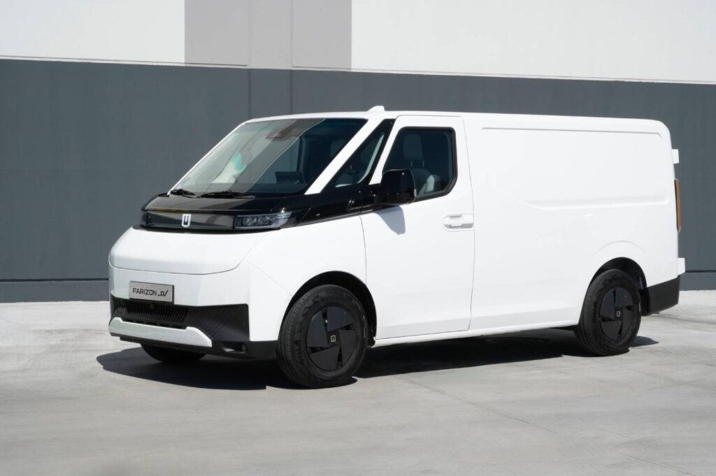 Farizon continua a sua expansão no mercado nacional