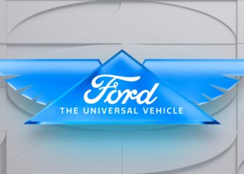 Ford lança nova plataforma para veículos elétricos de baixo custo