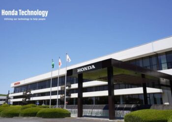 Honda incentiva à reciclagem automóvel com Conselho BlueRebirth