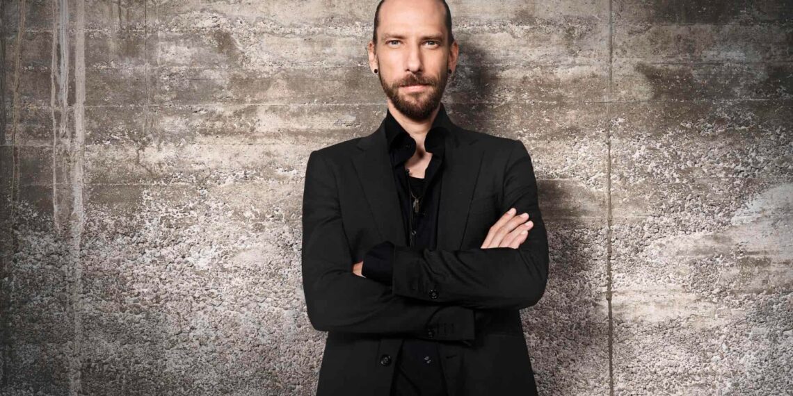 Xiaomi pesca designer na rival BMW