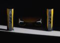 Lamborghini e Sonus Faber levam o prazer da música ao mais alto nível