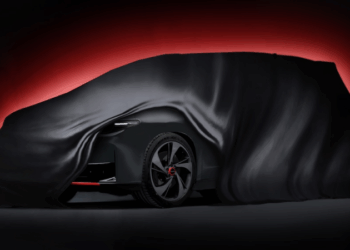 Leapmotor C10 ganha versão limitada de alto desempenho com selo Irmscher