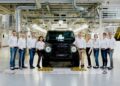Mercedes-Benz Classe G: Já lá vão 600 mil unidades produzidas